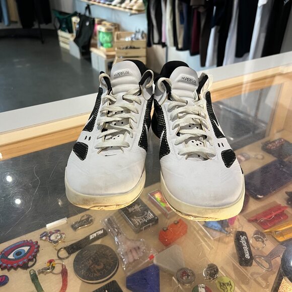 Size 11 • Zoom Hyperfuse 2011 Low TB - Picture 6 of 6